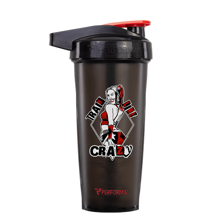 Perfect Shaker, Harley Quinn, 828 ml