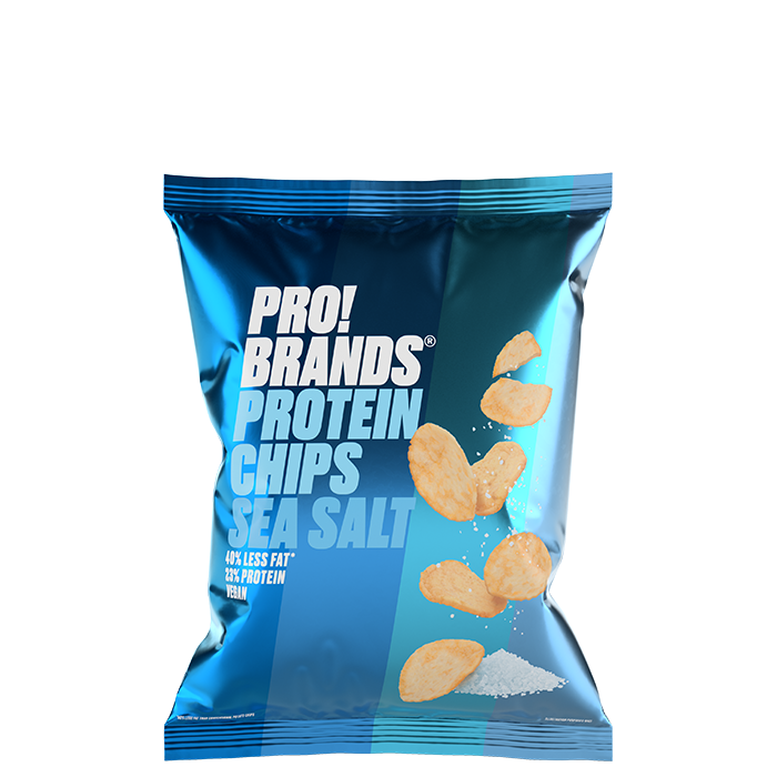 Protein Chips, 50 g