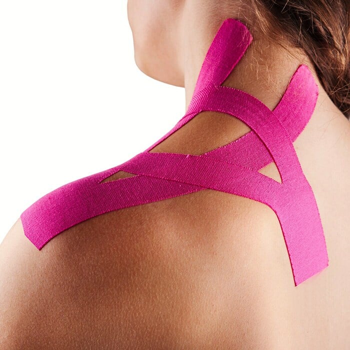 Kinesiologitape 5m x 5cm