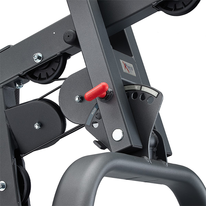 Abilica MultiPower Treningsmaskin