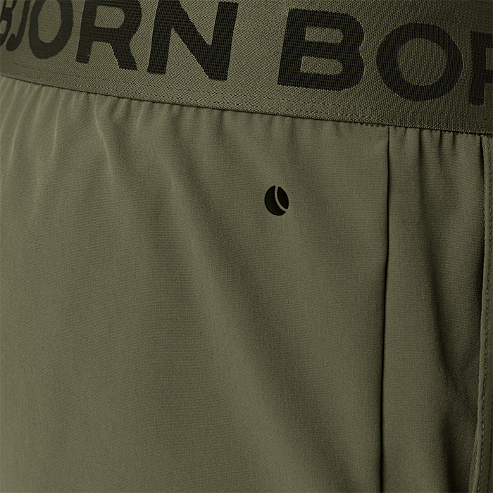 Shorts Gr&oslash;nn