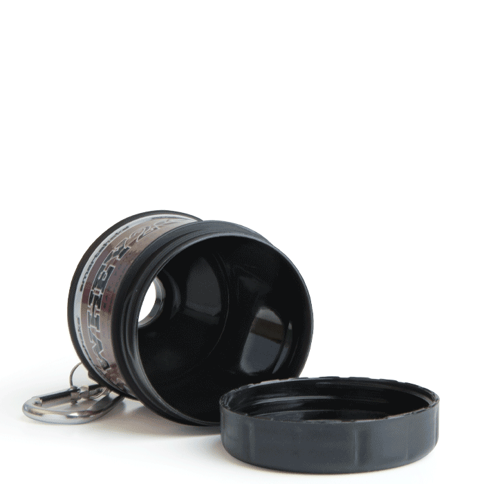 WHEY2GO Funnel Proteinbeholdere 50 g