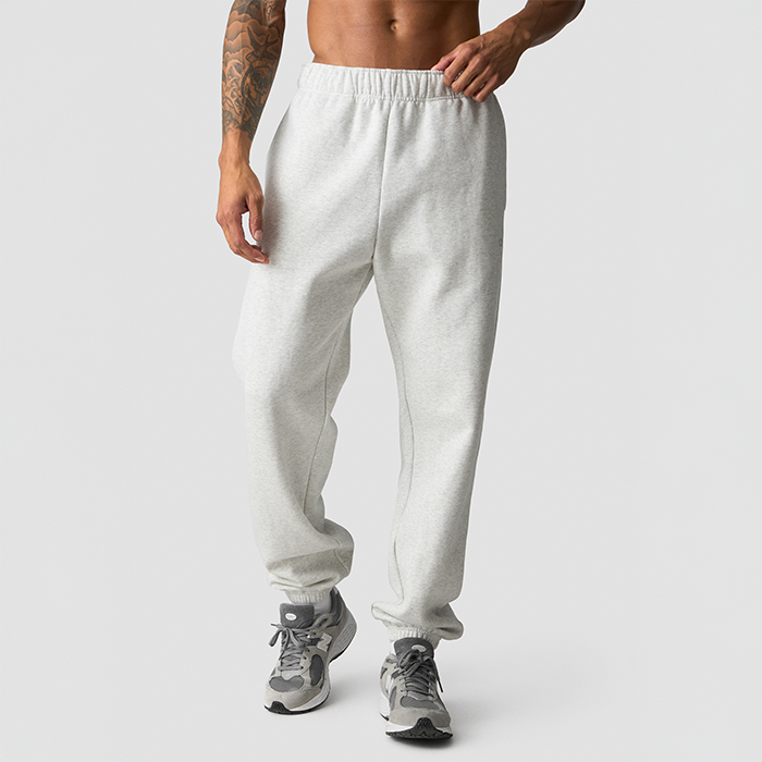 Everyday Sweatpants Hvit