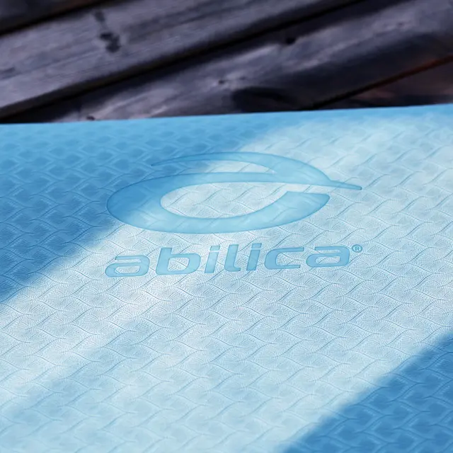 Life ECO Yogamatte