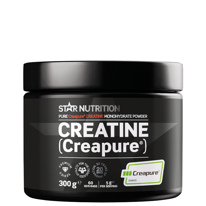 Creatine (Creapure®), 300g