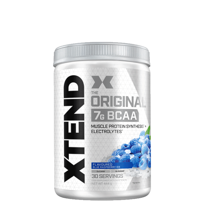 Bilde av BCAA, 30 servings