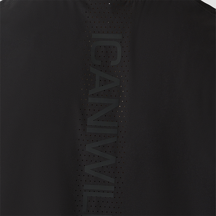Ignite Tanktop Svart