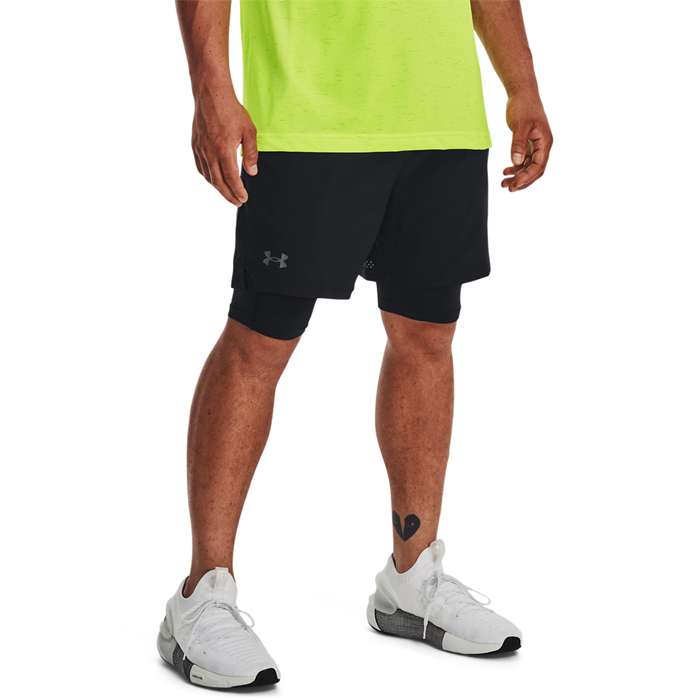 Under Armour UA Vanish Woven Shorts