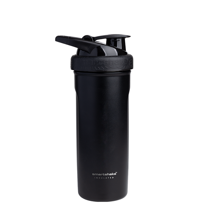 Smartshake Insulated Steel Shaker