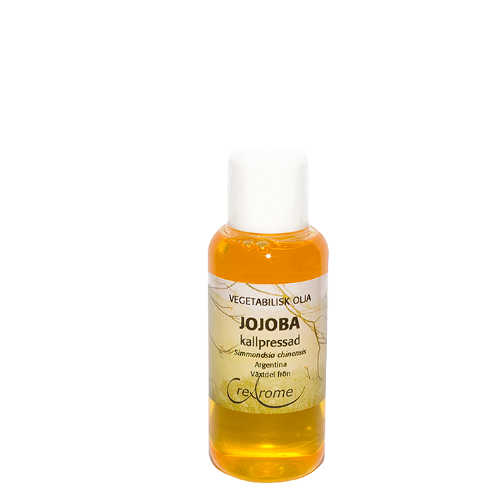 Jojobaolje kaldpresset, 100 ml