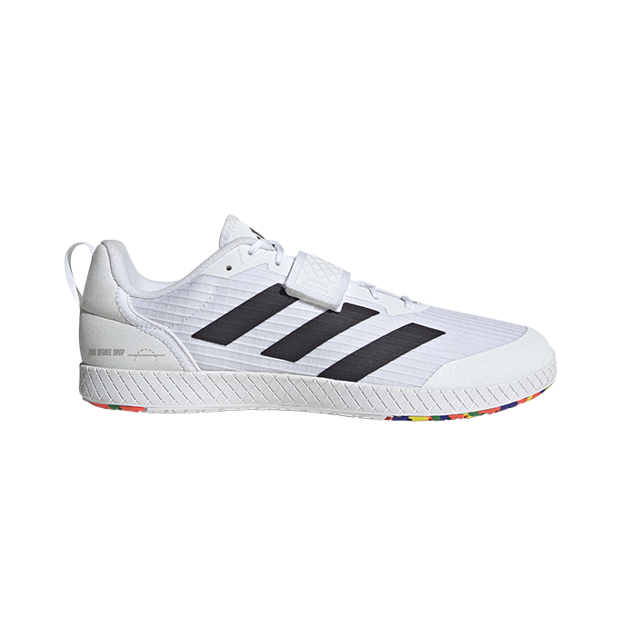 Bilde av Adidas The Total, White/core Black/grey