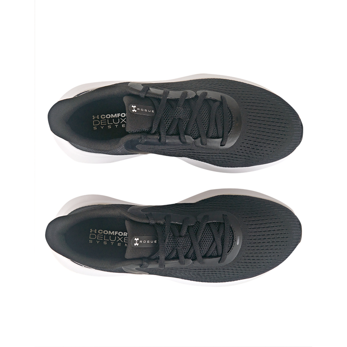 Charged Rogue 5 Treningssko Svart