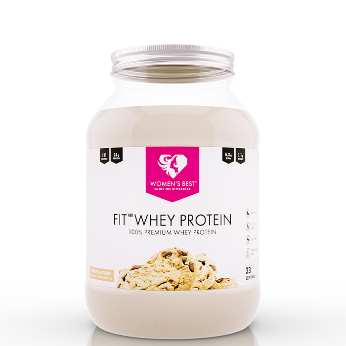 Fit Whey, 1000 g