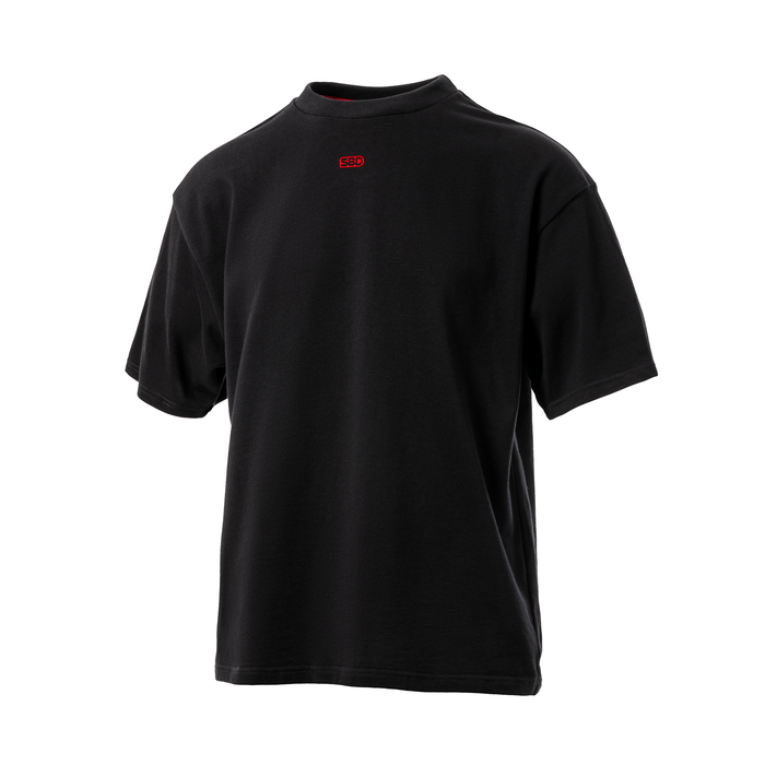 Classic Oversized T-skjorte