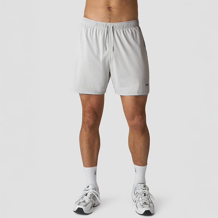 ICANIWILL Stride 2-i-1 Shorts