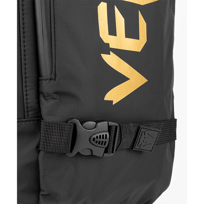 Challenger Pro Evo Ryggsekk 22,5 L Svart/Gull