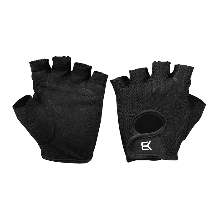 BB Womens Training Gloves, Black