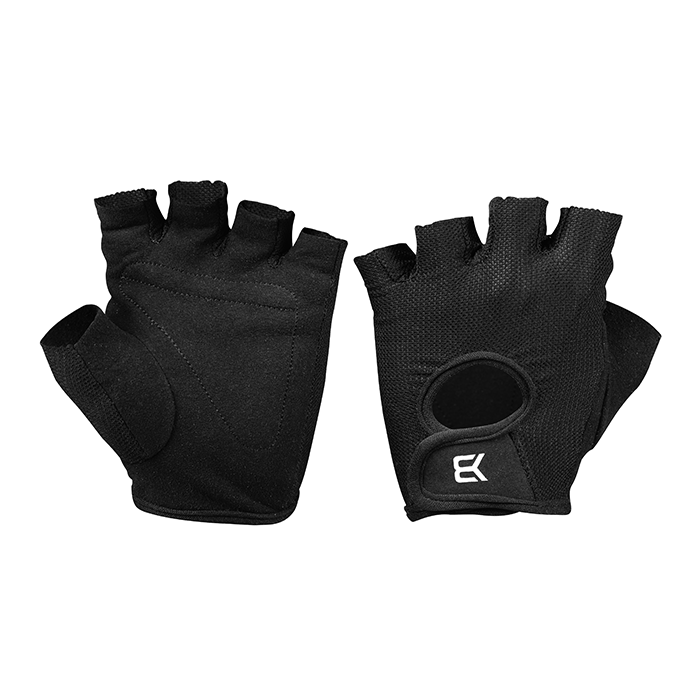 Bilde av Bb Womens Training Gloves, Black