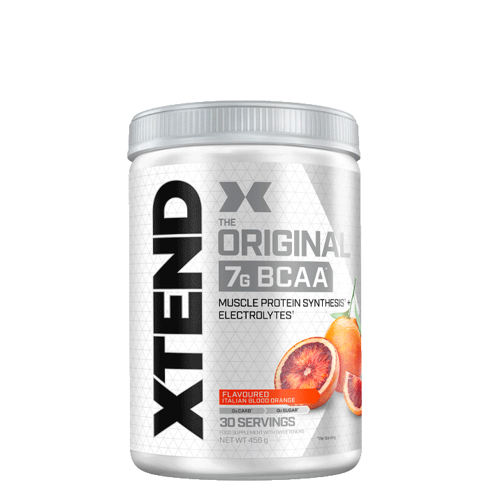 Xtend BCAA, 30 servings