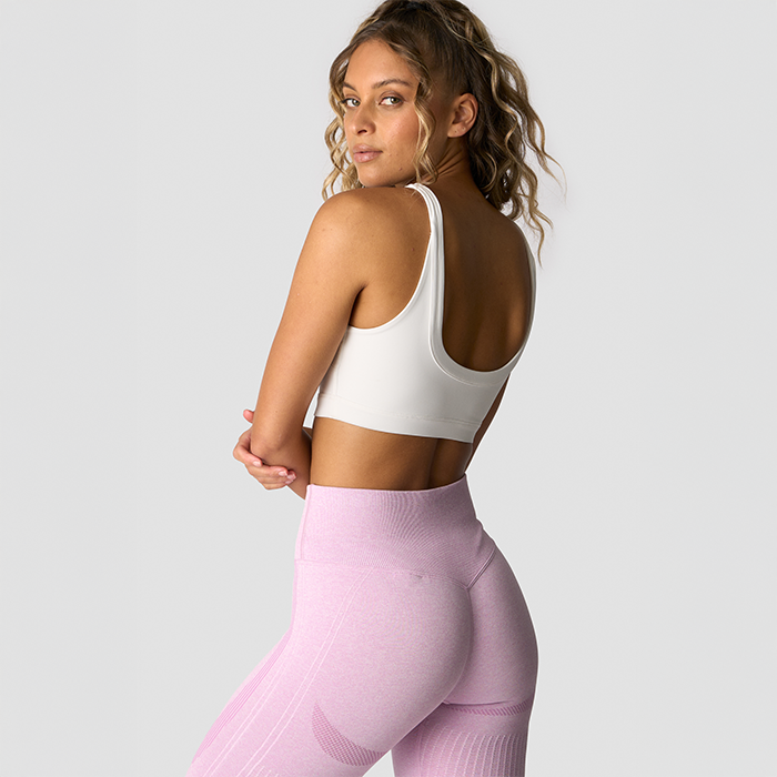 Nimble Sports-bh Hvit