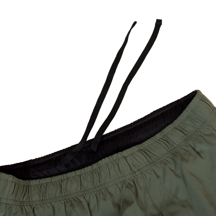Star Short Shorts Gr&oslash;nn