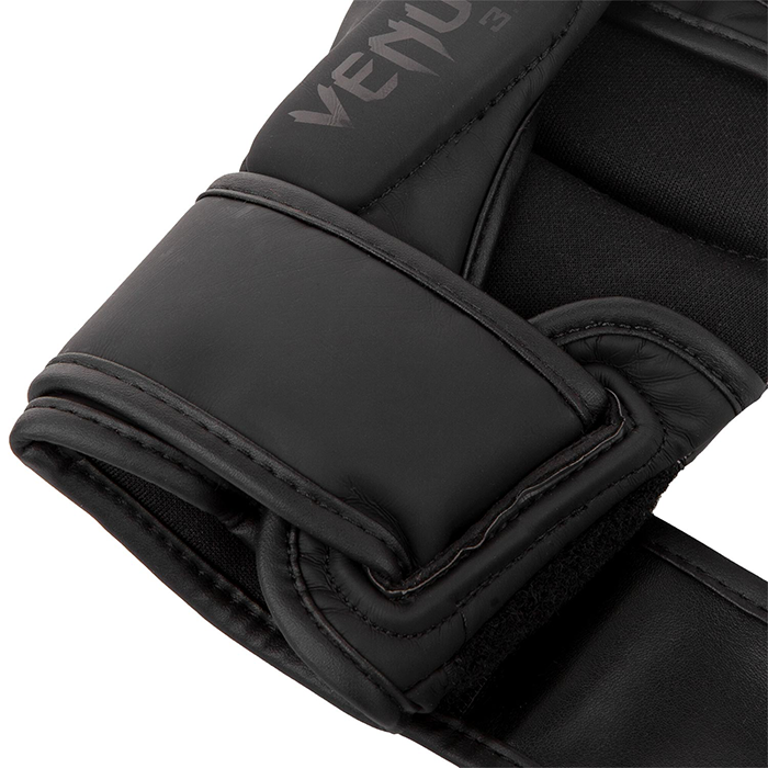 Sparring Gloves Challenger 3.0 Boksehansker, Svart/Svart