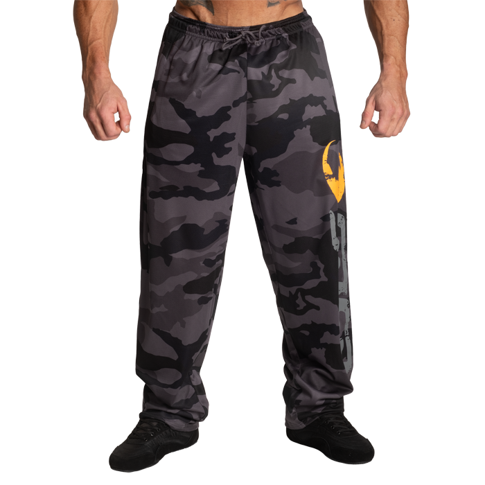 Original Mesh Bukser Camo