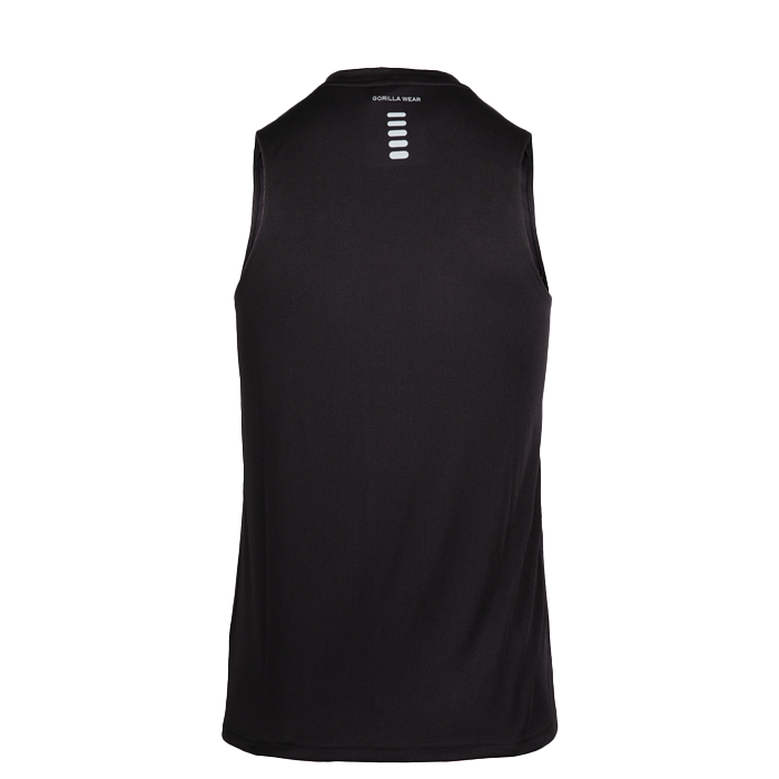 Easton Tank Top, Black