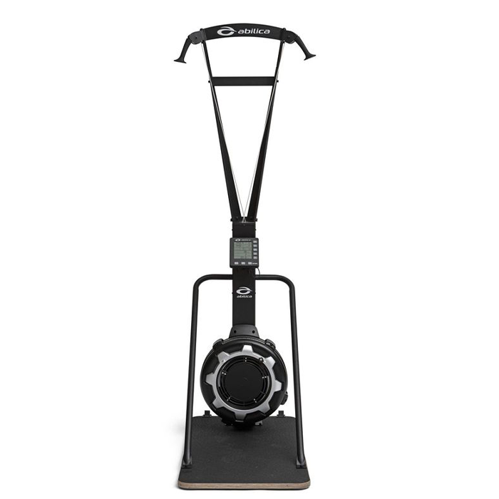 Abilica XC-Classic 2000 Stakemaskin med Stativ