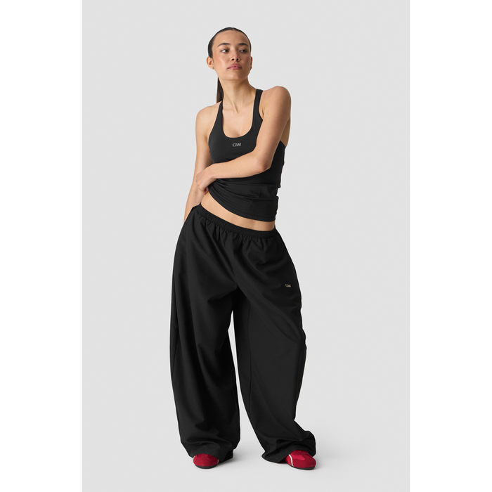 Shape Singlet Svart