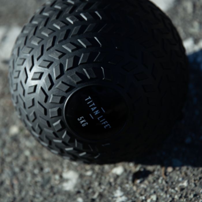 Slam Ball Medisinball