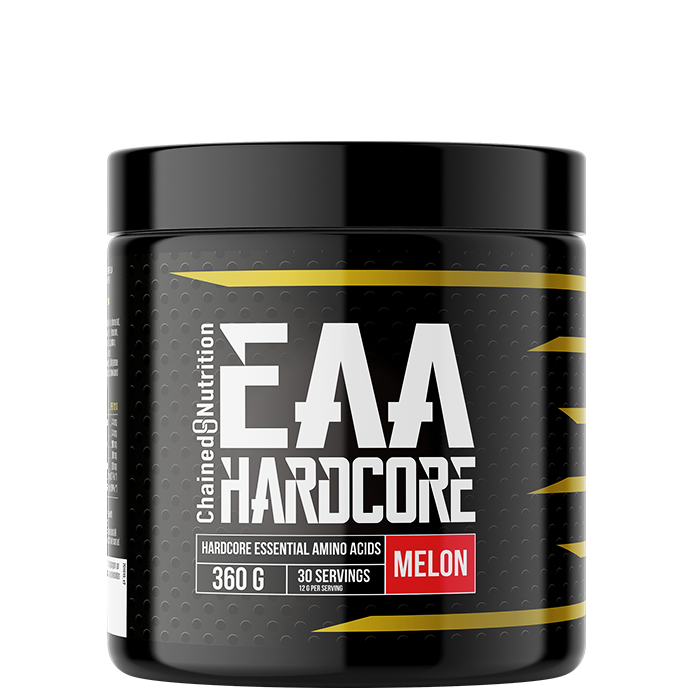 Bilde av Eaa Hardcore, 360 G