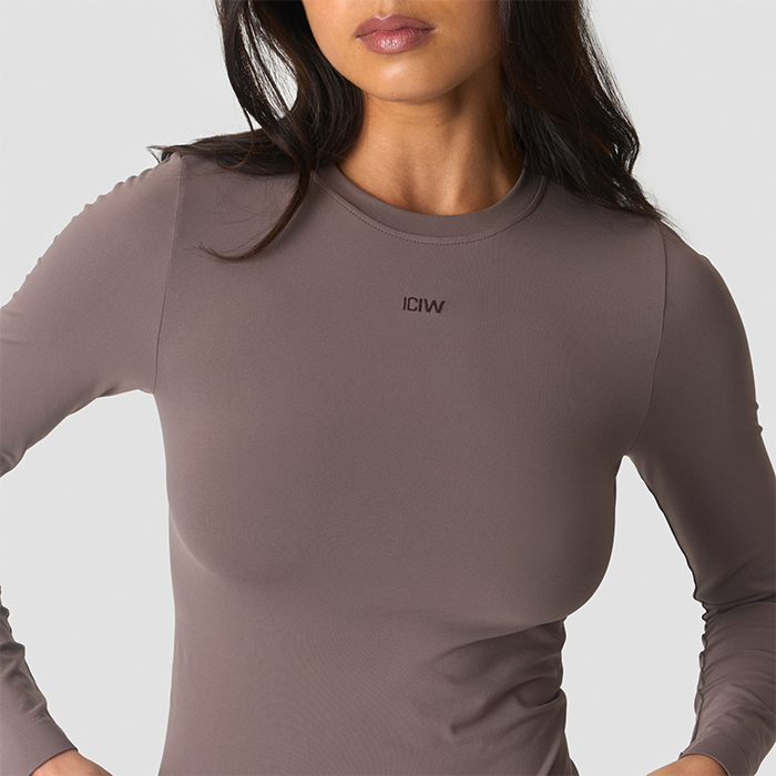 ICANIWILL Essence Seamless Langermet