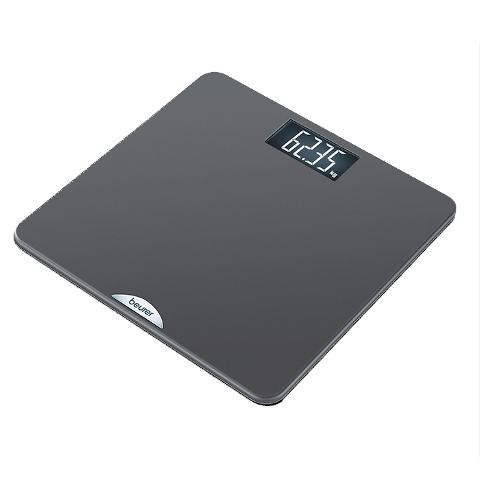 Personvekt PS 240 Soft Grip