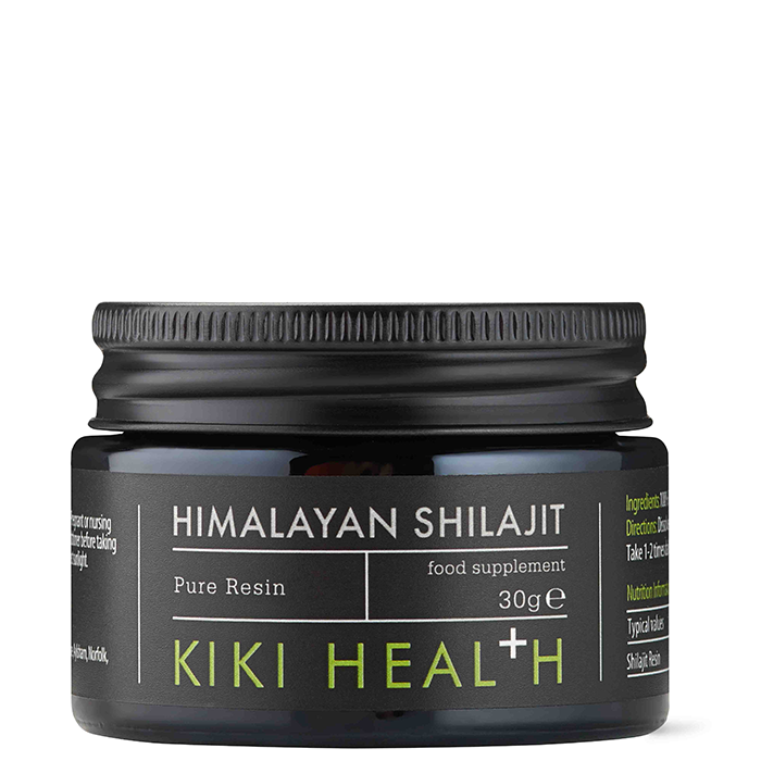 Himalayan Shilajit 30 g