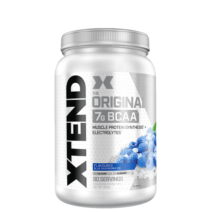 Xtend BCAA, 90 servings