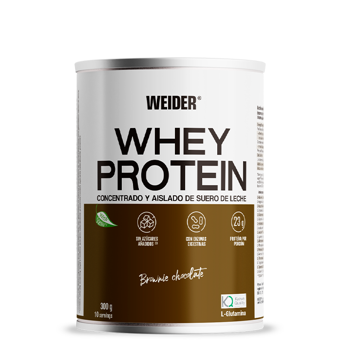 Whey Protein 300 g
