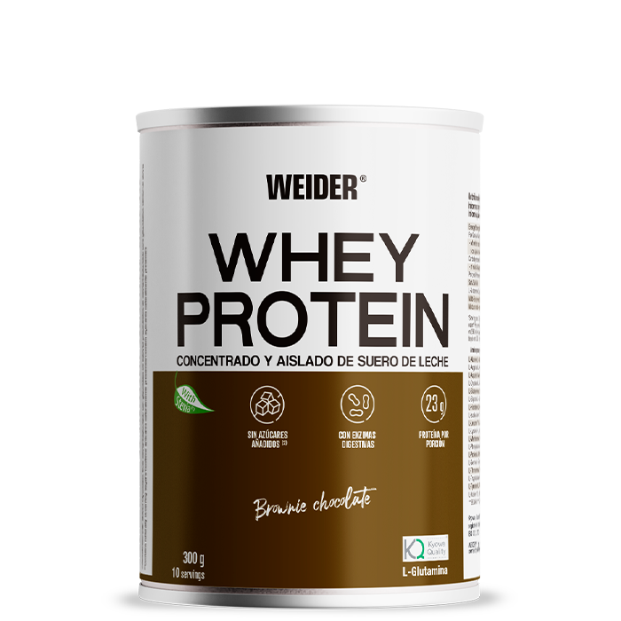 Bilde av Whey Protein 300 G