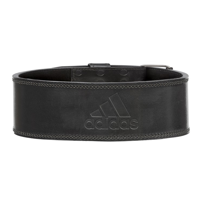 Bilde av Adidas Leather Weightlifting Belt