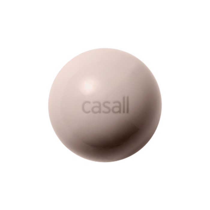 Treningsball 18cm Svart 1kg
