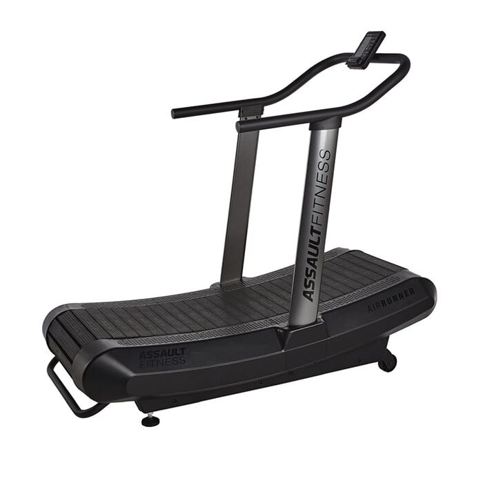 Assault AirRunner Tredemølle