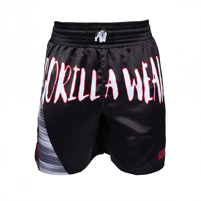 Gorilla Wear Clayton Boxershorts
