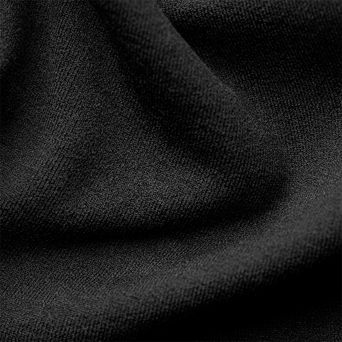 Smooth Seamless Tights Svart