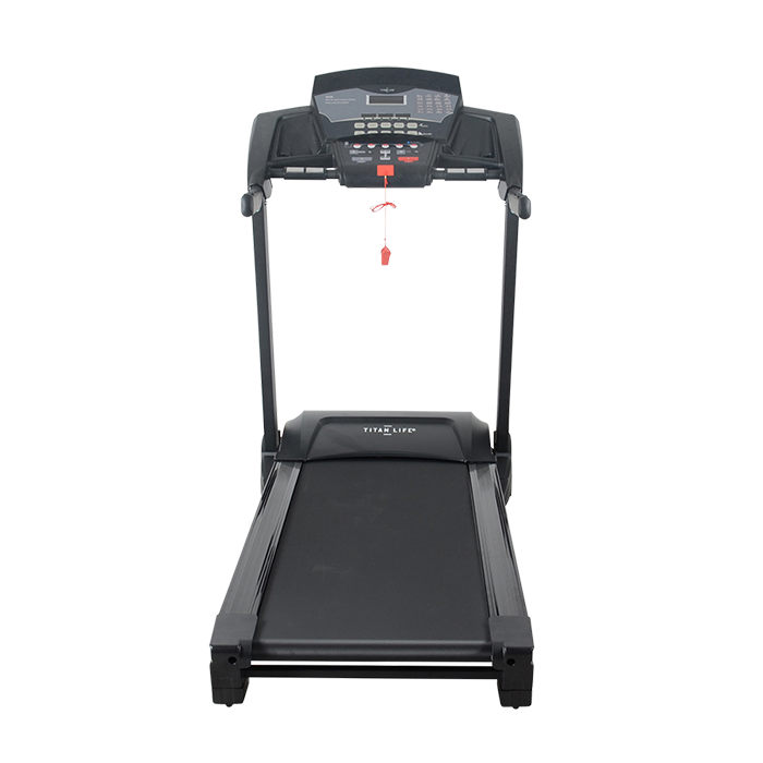 Titan Life Tredem&oslash;lle T80 PRO