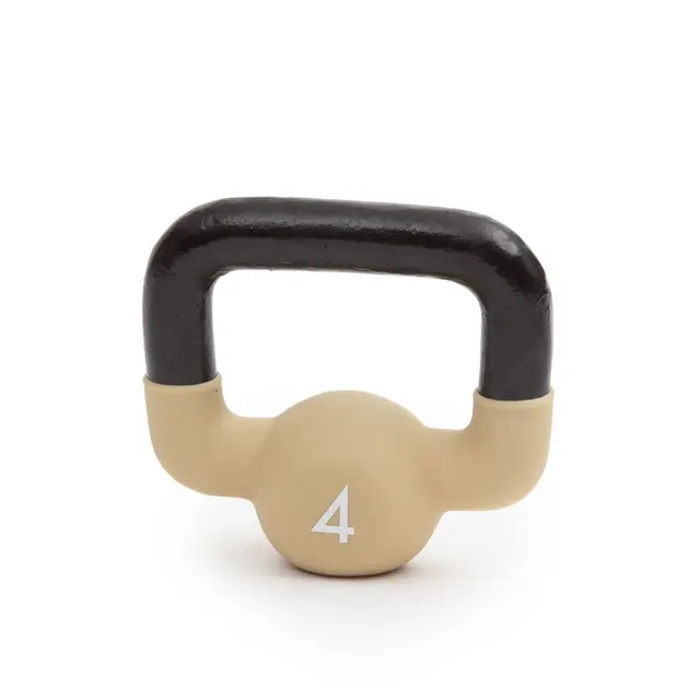 Abilica Kettlebell med beskyttelse