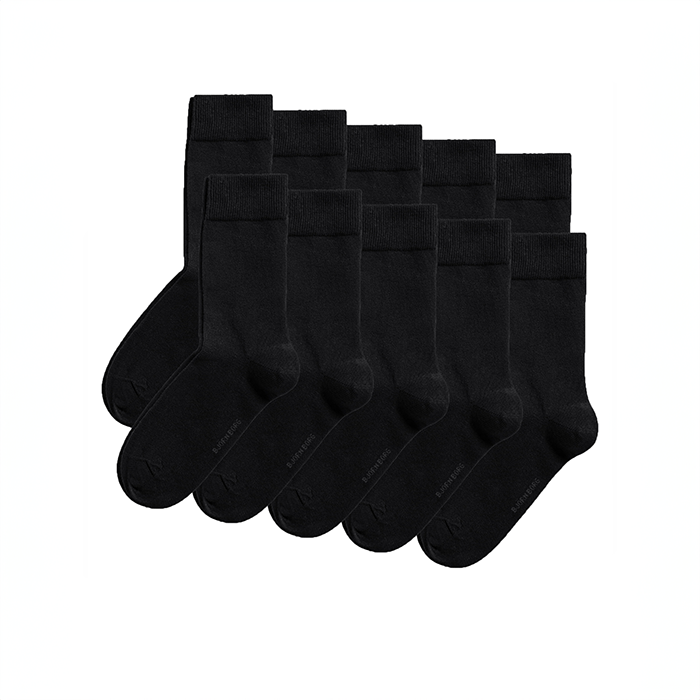 Essential Sokker 10-pakning