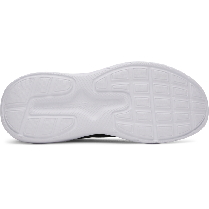 UA Phade RN 4 Black/White
