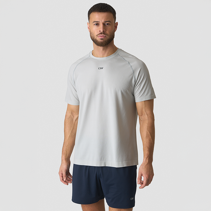 Stride T-skjorte Grå