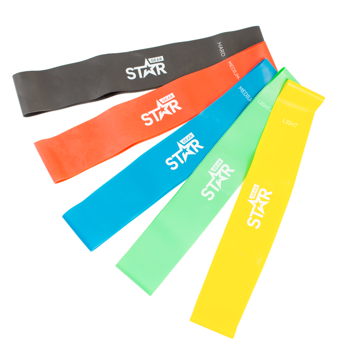 Star Gear Mini Band