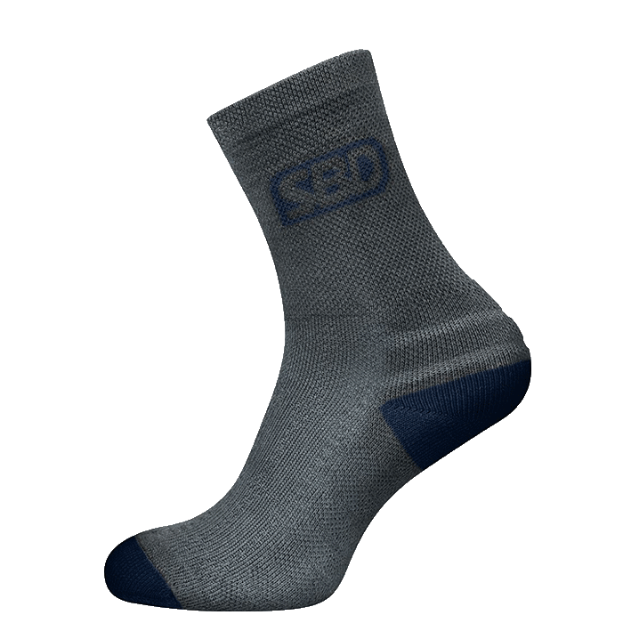 Storm Sports Socks, Grey